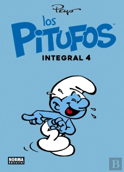 Bertrand.pt - Los Pitufos. Edición Integral 4