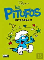 Los Pitufos. Integral 2