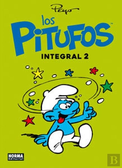 Bertrand.pt - Los Pitufos. Integral 2