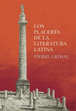Bertrand.pt - Los Placeres De La Literatura Latina
