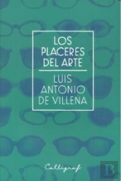 Los Placeres Del Arte