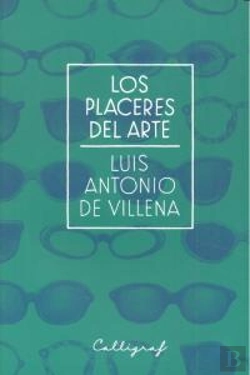 Bertrand.pt - Los Placeres Del Arte