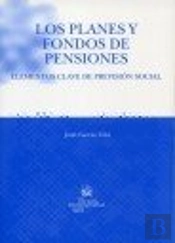 Los Planes Y Fondos De Pensiones
