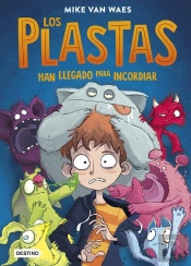Los Plastas