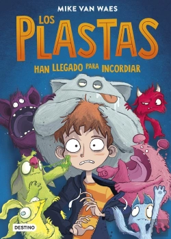 Bertrand.pt - Los Plastas