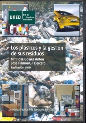 Los Plásticos Y La Gestión De Sus Residuos