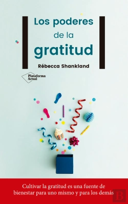 Bertrand.pt - Los Poderes De La Gratitud