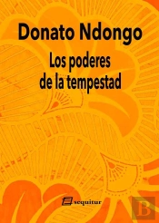 Los Poderes De La Tempestad