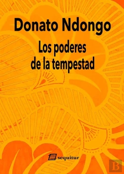 Bertrand.pt - Los Poderes De La Tempestad