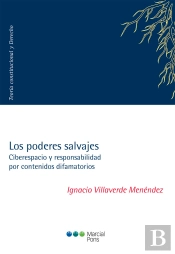 Los Poderes Salvajes