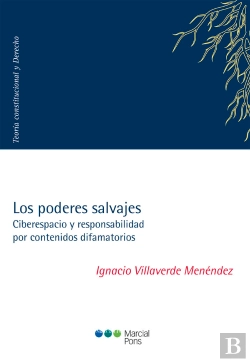 Bertrand.pt - Los Poderes Salvajes