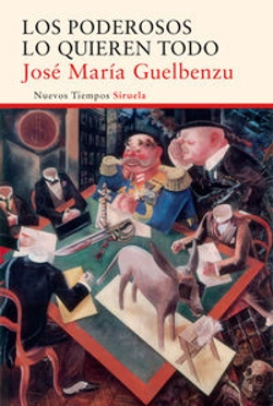 Bertrand.pt - Los Poderosos Lo Quieren Todo