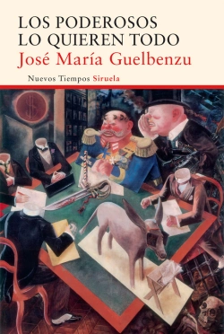 Bertrand.pt - Los Poderosos Lo Quieren Todo