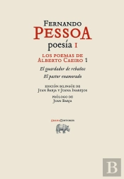 Los Poemas De Alberto Caeiro 1
