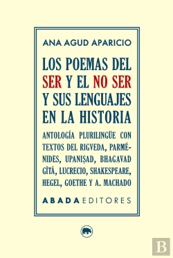 Bertrand.pt - Los Poemas Del Ser Y El No Ser Y Sus Lenguajes En La Historia