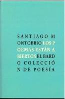 Los Poemas Estan Abiertos