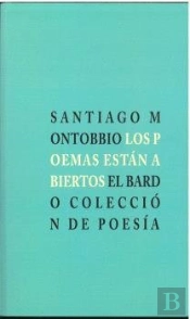 Los Poemas Estan Abiertos