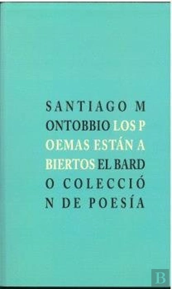 Bertrand.pt - Los Poemas Estan Abiertos