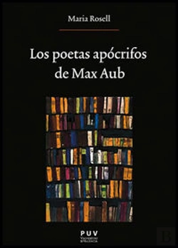 Bertrand.pt - Los Poetas Apócrifos De Max Aub
