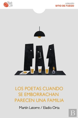 Bertrand.pt - Los Poetas Cuando Se Emborrachan Parecen Una Falilia