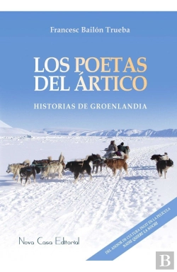 Bertrand.pt - Los Poetas Del Ártico