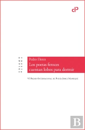Los Poetas Feroces Cuentan Lobos Para Dormir