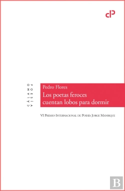Bertrand.pt - Los Poetas Feroces Cuentan Lobos Para Dormir