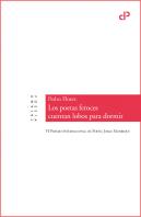 Los Poetas Feroces Cuentan Lobos Para Dormir
