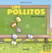 Los Pollitos En El Colegio