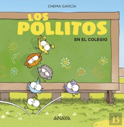 Bertrand.pt - Los Pollitos En El Colegio