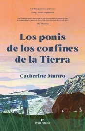 Los Ponis De Los Confines De La Tierra