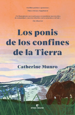 Bertrand.pt - Los Ponis De Los Confines De La Tierra