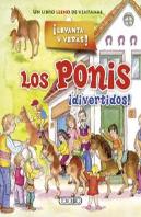 Los Ponis ¡Divertidos!