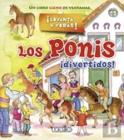 Los Ponis ¡Divertidos!