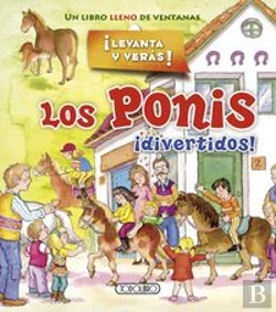 Bertrand.pt - Los Ponis ¡Divertidos!