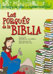 Los Porqués De La Biblia