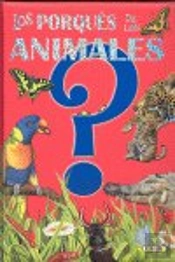 Los Porqués De Los Animales
