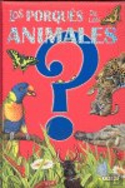 Bertrand.pt - Los Porqués De Los Animales