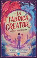 Los Portales De Eldonon La Fabrica Creator