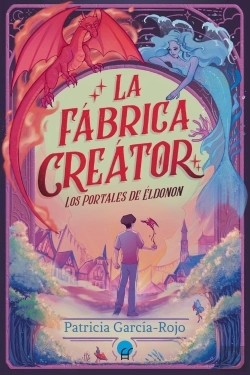 Bertrand.pt - Los Portales De Eldonon La Fabrica Creator