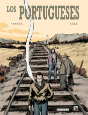Los Portugueses