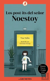 Los Post-Its Del Señor Noestoy