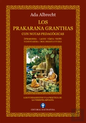 Los Prakarana Granthas