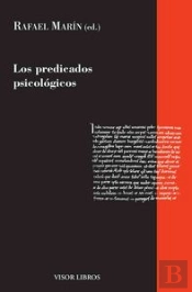 Los Predicados Psicológicos