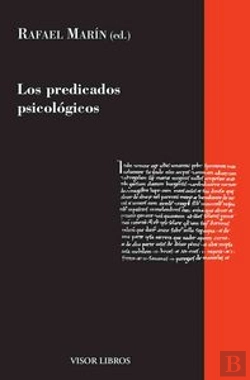 Bertrand.pt - Los Predicados Psicológicos