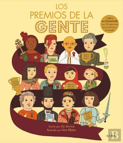 Bertrand.pt - Los Premios De La Gente