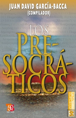 Bertrand.pt - Los Presocráticos