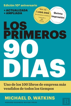 Bertrand.pt - Los Primeros 90 Días
