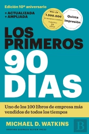 Los Primeros 90 Días