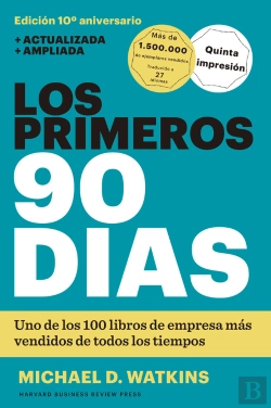 Bertrand.pt - Los Primeros 90 Días